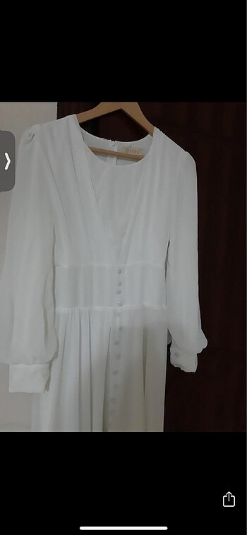 Nikah elbisesi - Görsel 3