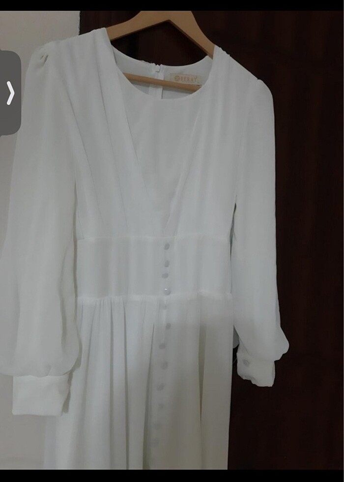 Nikah elbisesi - Görsel 3