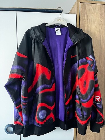 Nike Sıfır ürün sadece etiketi çıkarıldı