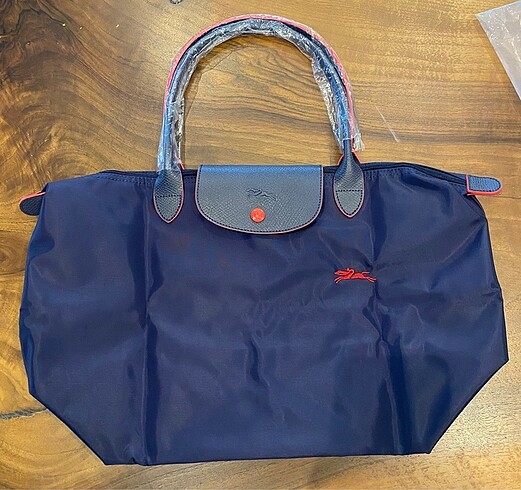 Longchamp Le Pliage Lacivert