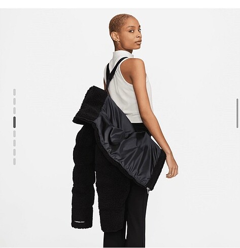 s Beden Nike Mont