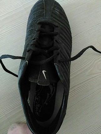 Nike Archtech marka siyah ayakkabı