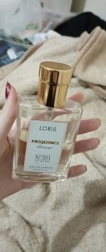 L'Oréal Paris Loris no 201 parfüm