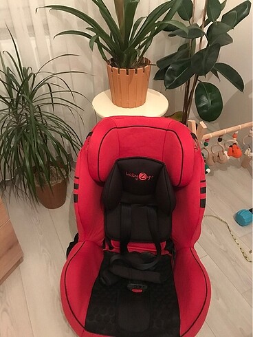 Baby2go oto koltuğu