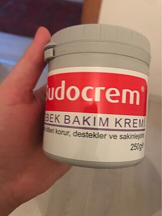 Sudocream