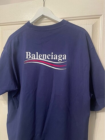 Balenciaga tshirt