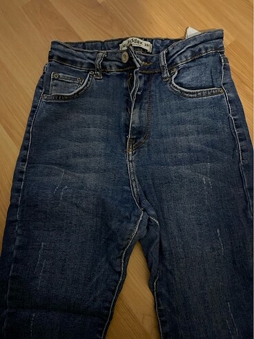Skinny jean