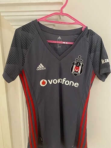 Beşiktaş Orjinal forma