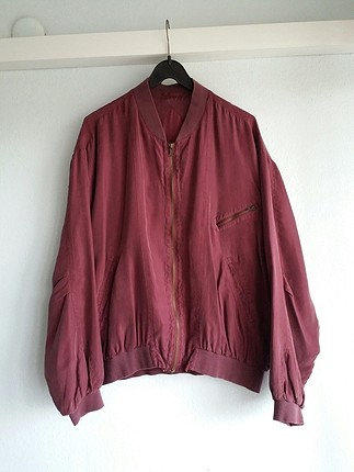 bomber ceket