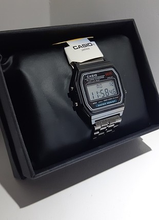 CASIO