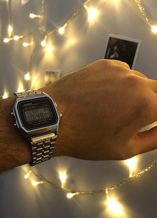 Casio retro