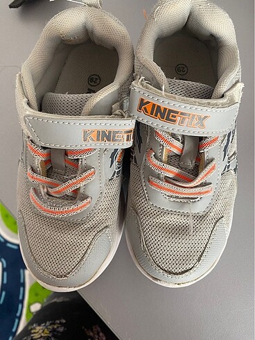 Kinetix spor ayakkabi