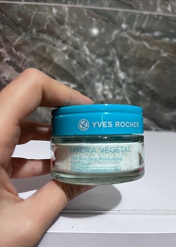 Yves Rocher Hydra Vegetal Nemlendirici Jel