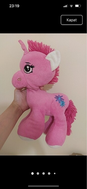 My little pony