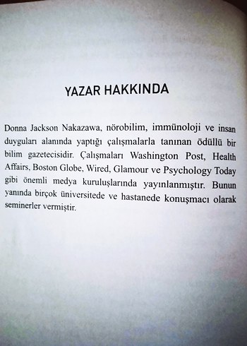 KESİNTİYE UĞRAYAN ÇOCUKLUK/KİŞİSEL GELİŞİM - Görsel 5