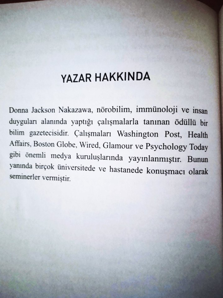 KESİNTİYE UĞRAYAN ÇOCUKLUK/KİŞİSEL GELİŞİM - Görsel 5