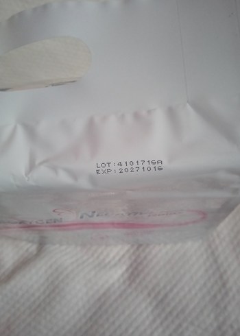 TİENS AİRİZ PED - Görsel 13