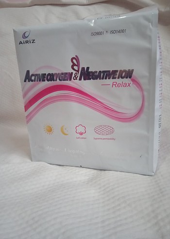 TİENS AİRİZ PED - Görsel 4