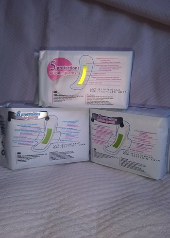 TİENS AİRİZ PED - Görsel 16