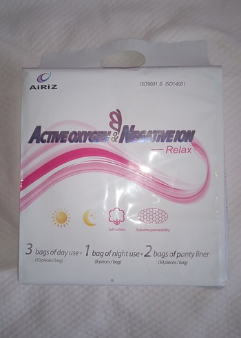 TİENS AİRİZ PED - Görsel 8