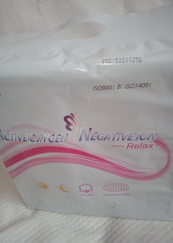 TİENS AİRİZ PED - Görsel 12