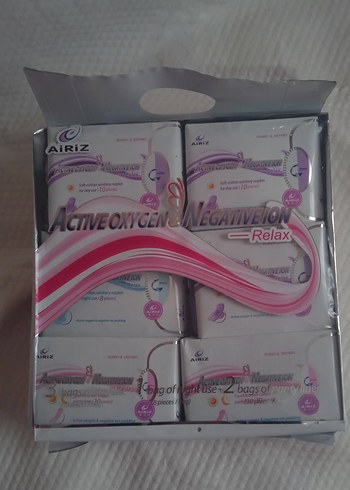 TİENS AİRİZ PED - Görsel 6