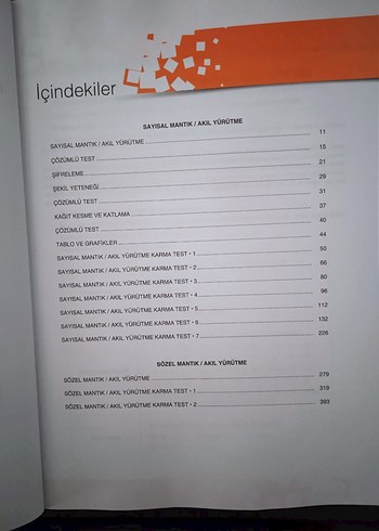 SAYISAL SÖZEL MANTIK KONU ANLATIMI - Görsel 4