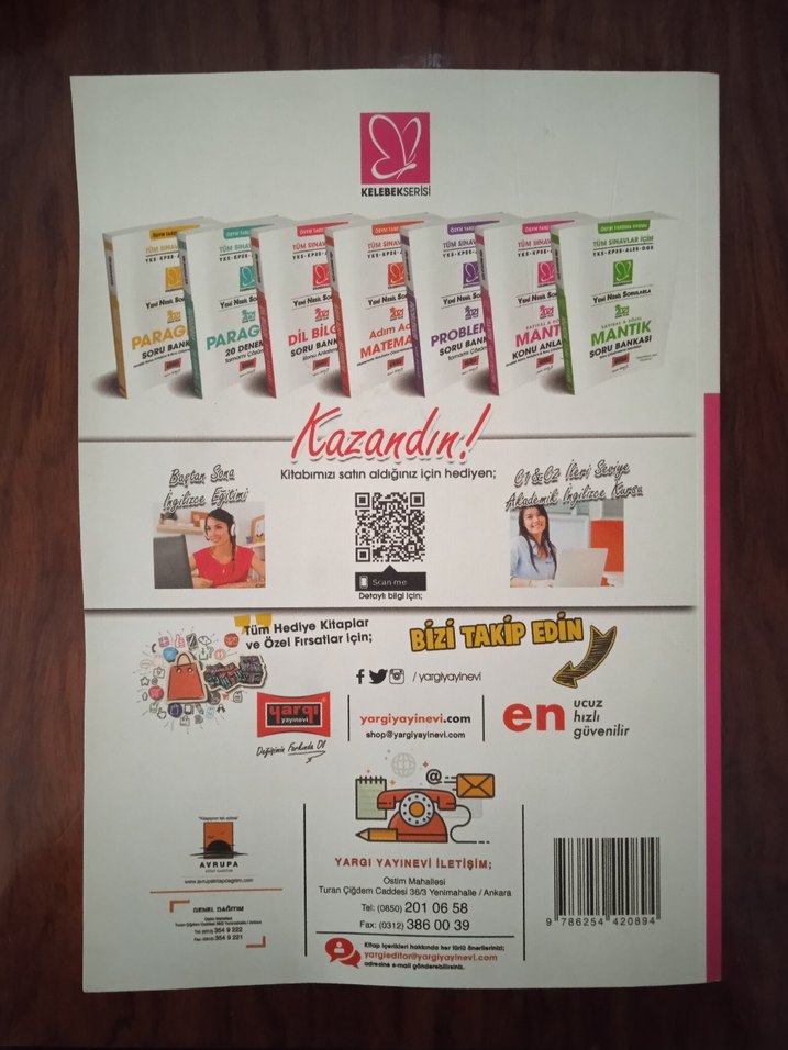 SAYISAL SÖZEL MANTIK KONU ANLATIMI - Görsel 3