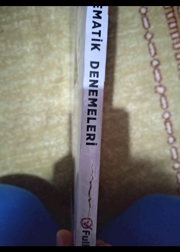 TYT Matematik 12'li Deneme full yayınları - Görsel 10