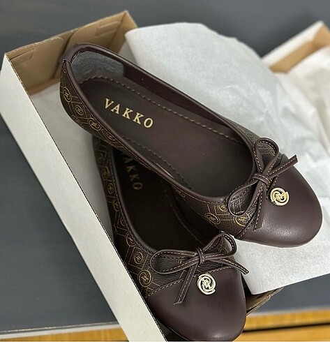 Vakko babet