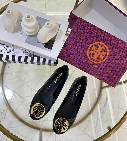 Tory Burch Tory Burcu