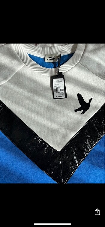 Beymen club sweatshirt