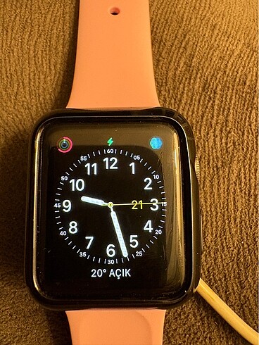 Apple watch series 2 42mm