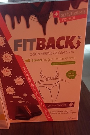 fitback 