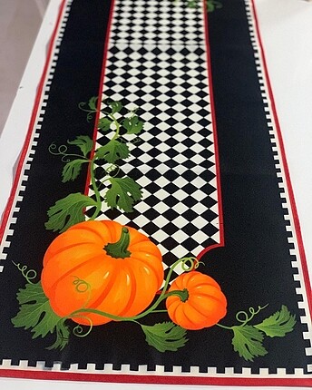Diğer Runner balkabağı
