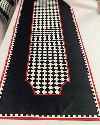  Beden siyah Renk Runner balkabağı