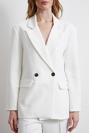 Zara blazer ceket