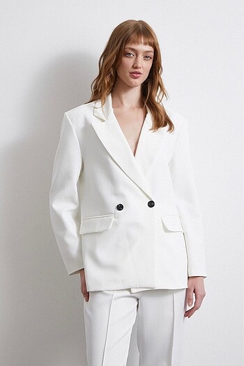xs Beden Zara blazer ceket