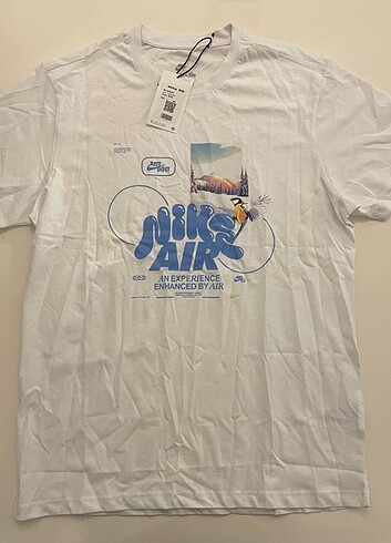 NIKE TİŞÖRT 