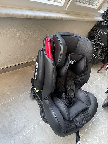 Diğer Premium thunder ısofixli oto koltuğu