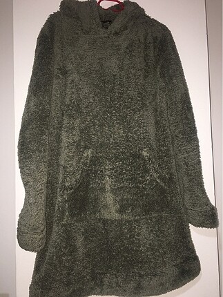 Peluş tunik