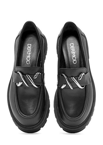 Derimod Derimod Hakiki Deri Maskülen Loafer Ayakkabı