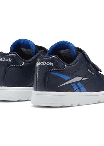 19 Beden Reebok Royal Complete Bebek Ayakkabısı