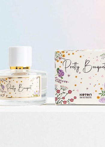 Koton Pretty Bouquet Kadın Parfümü
