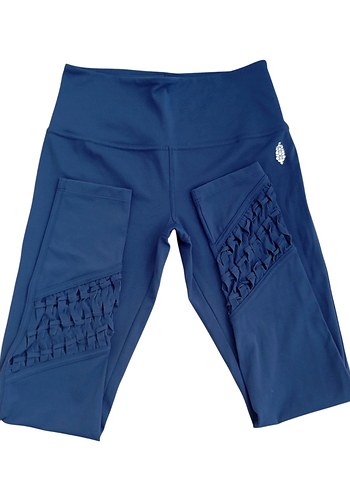 Free People Movement Orijinal Spor Taytı - Görsel 8