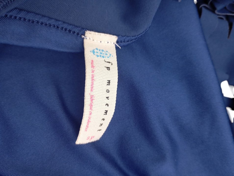 Free People Movement Orijinal Spor Taytı - Görsel 2