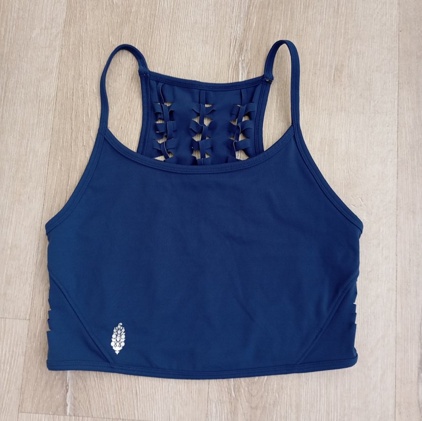 Free People Movement Orijinal Spor Sütyeni - Görsel 3