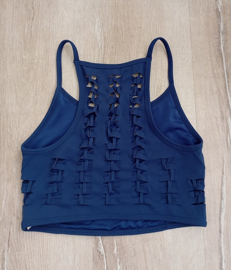 Free People Movement Orijinal Spor Sütyeni - Görsel 2