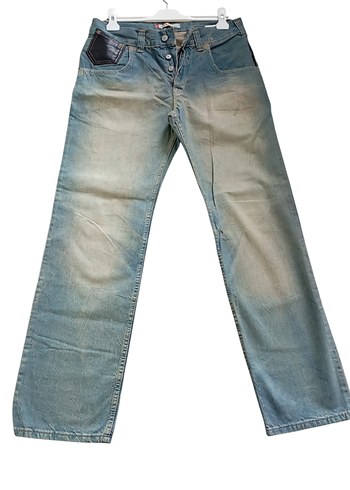 Levi's 511 Vintage Tarz Jean - Görsel 3