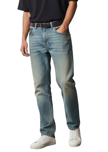 Levi's 511 Vintage Tarz Jean - Görsel 2